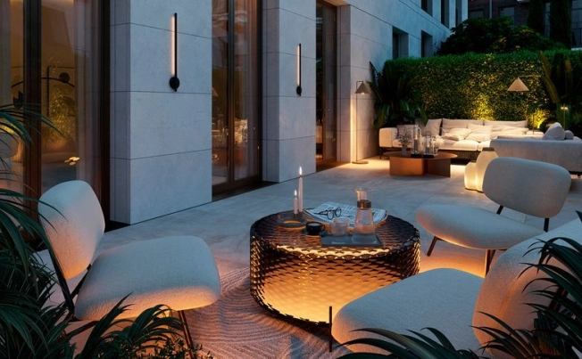 Купить квартиру в районе Хамовники в Москве. Вариант № 157378, 5, площадь -  квм, цена 170137500 рублей