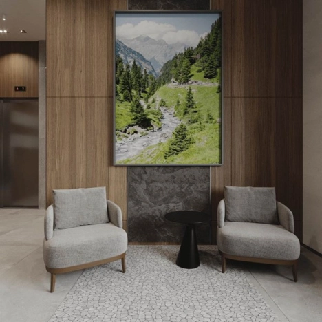 Купить квартиру в ЖК Ермак (Новосибирск) в Новосибирске. Вариант № 8881546, 2, площадь -  квм, цена 4673000 рублей