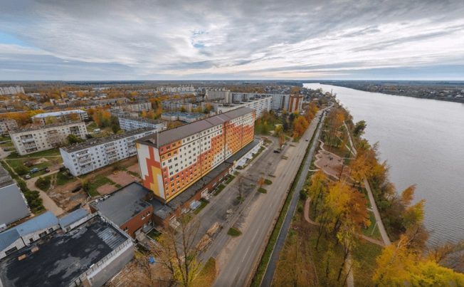 Купить квартиру в Волхове. Вариант № 6261136, 4, площадь -  квм, цена 2434230 рублей