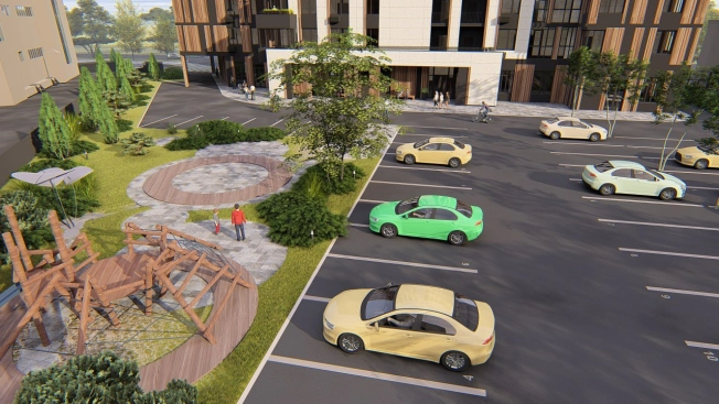 Купить квартиру в новостройках в Иванове. Вариант № 135992, 17, площадь -  квм, цена 15247548 рублей