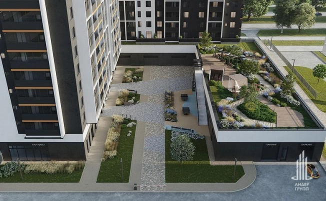 Купить трехкомнатную квартиру у метро Автово в Санкт-Петербурге. Вариант № 9639530, 3, площадь -  квм, цена 14698125 рублей