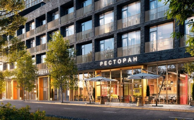 Купить квартиру в Москве. Вариант № 3353431, 9, площадь - квм, цена 15500000.0000 рублей