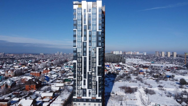 Купить четырехкомнатную квартиру в Ижевске. Вариант № 61205, 9, площадь -  квм, цена 10160000 рублей