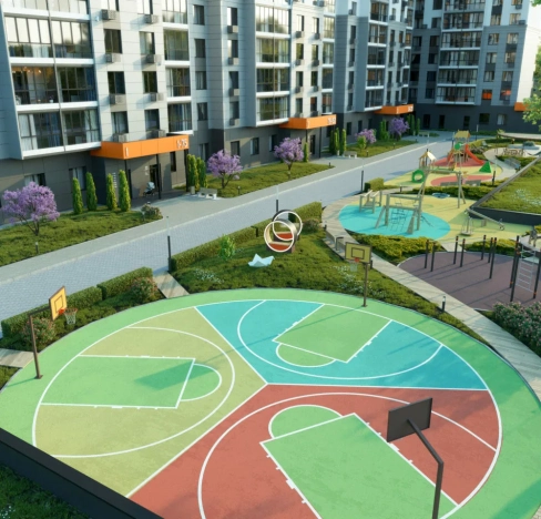 Купить Студию на улице Измайлова в Пензе. Вариант № 132922, 6, площадь -  квм, цена 3400000 рублей