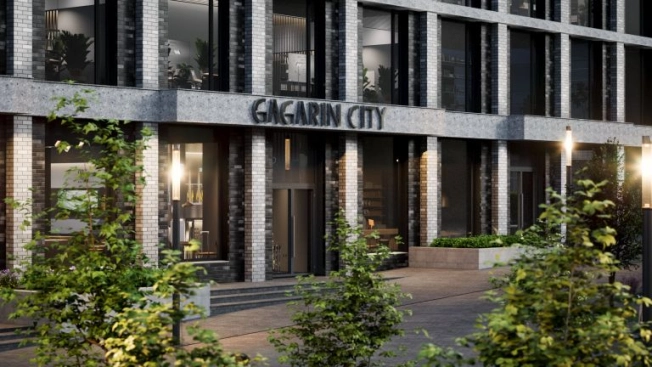 Купить квартиру в новостройках в ЖК Гагарин Сити (НОВОСИБИРСК) в Новосибирске. Вариант № 10028232, 4, площадь - квм, цена 7700000 рублей
