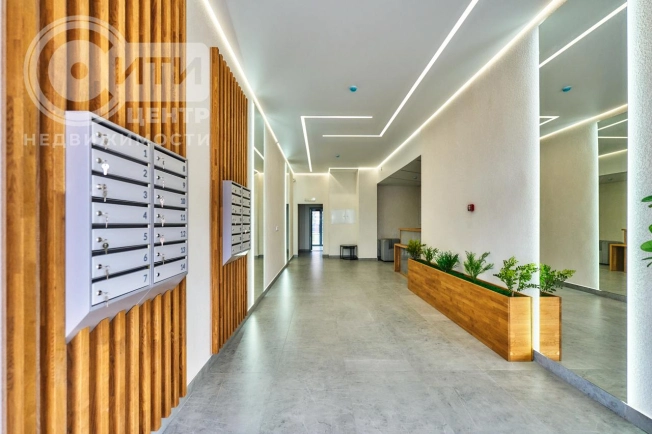 Купить трехкомнатную квартиру в ЖК Дом на Клубной в Воронеже. Вариант № 152004, 5, площадь -  квм, цена 13997540 рублей