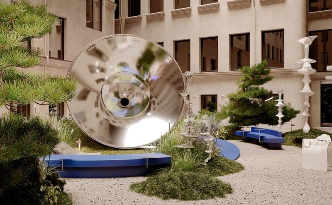 . Вариант № 5590077, 12, площадь - 69.1 квм, цена 42251806 рублей