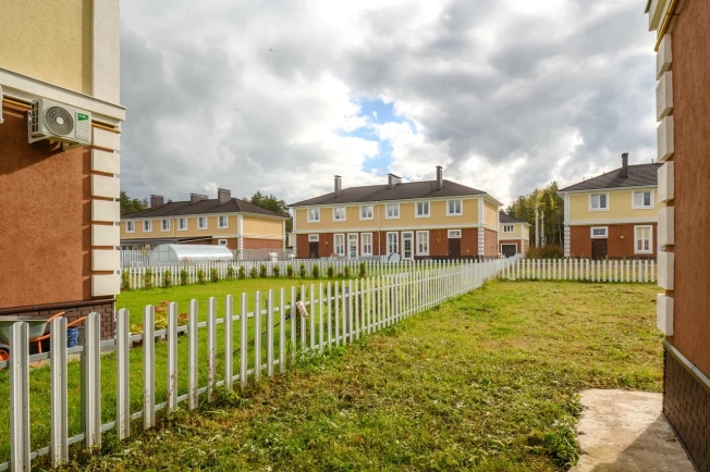 Купить трехкомнатную квартиру в новостройках в Владимирской области. Вариант № 7672754, 11, площадь -  квм, цена 16790000 рублей