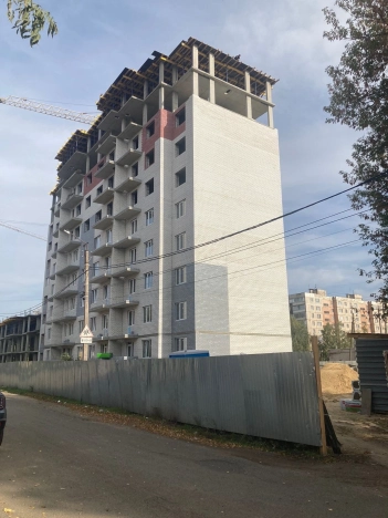 Купить трехкомнатную квартиру на вторичке в Тульской области. Вариант № 98030, 11, площадь -  квм, цена 6992700 рублей