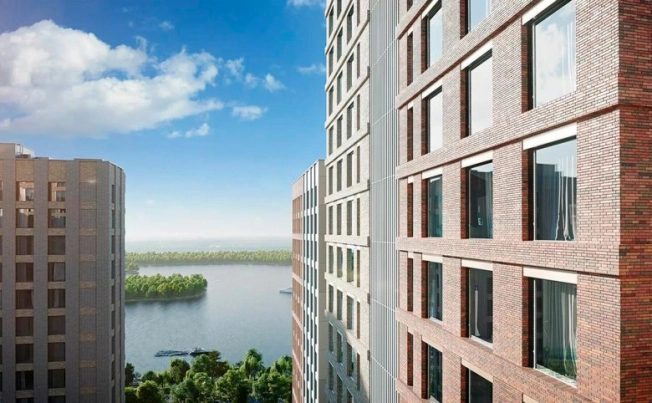 . Вариант № 148692, 3, площадь - 111.4 квм, цена 55967471 рублей