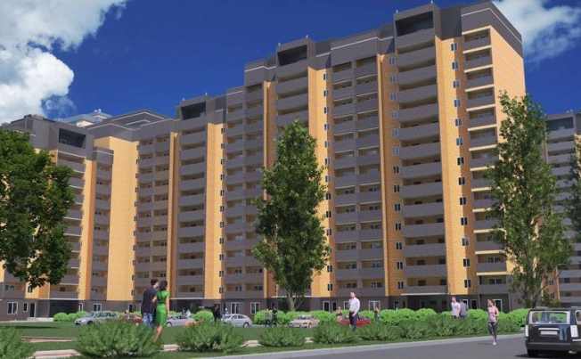 Купить трехкомнатную квартиру в ЖК Кашинцево в Московской области. Вариант № 121659, 6, площадь -  квм, цена 7130000 рублей