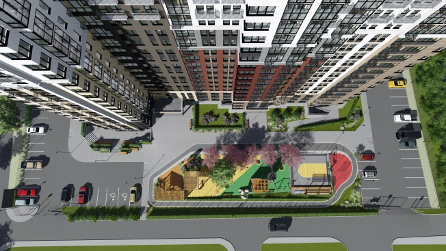 Купить Студию в районе Индустриальный в Ижевске. Вариант № 73781, 9, площадь -  квм, цена 2520000 рублей