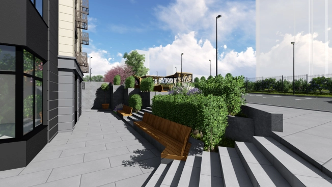 Купить Студию в районе Индустриальный в Ижевске. Вариант № 73781, 19, площадь -  квм, цена 2520000 рублей