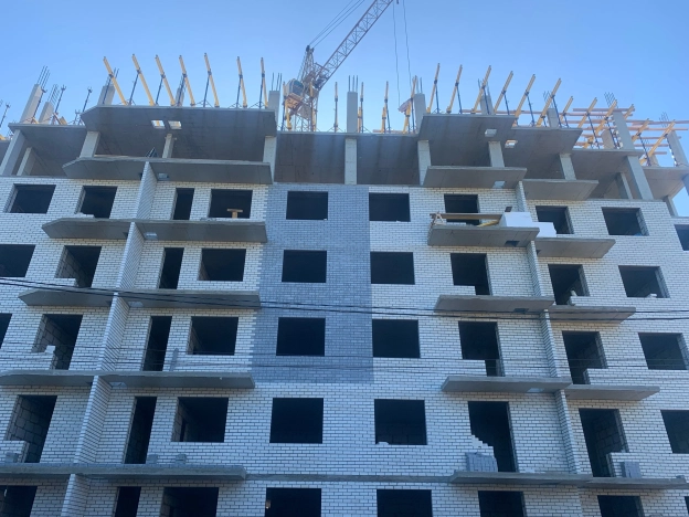 Купить трехкомнатную квартиру на вторичке в Тульской области. Вариант № 98030, 9, площадь -  квм, цена 6992700 рублей