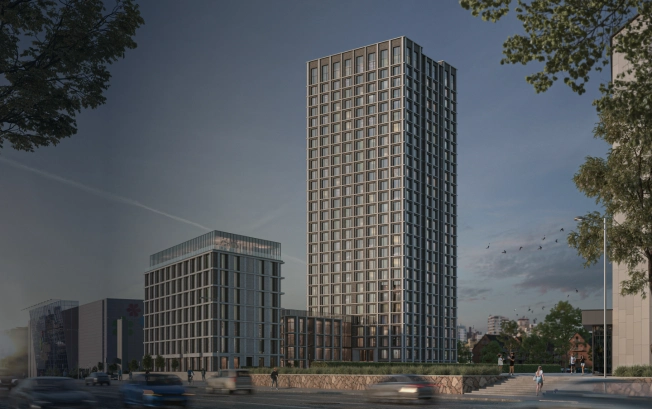 Купить квартиру в новостройках в ЖК Гагарин Сити (НОВОСИБИРСК) в Новосибирске. Вариант № 10028232, 1, площадь - квм, цена 7700000 рублей