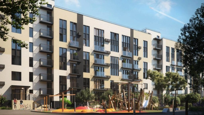 Купить Студию в Приморском крае. Вариант № 72038, 8, площадь -  квм, цена 24150000 рублей