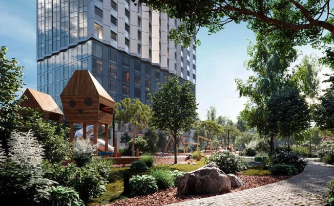 Купить квартиру в Москве. Вариант № 9907023, 8, площадь -  квм, цена 18300000 рублей