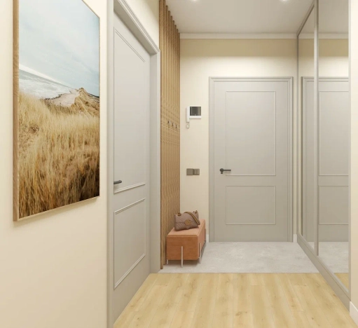 Купить однокомнатную квартиру в новостройках в Калужской области. Вариант № 124424, 22, площадь -  квм, цена 7938000 рублей