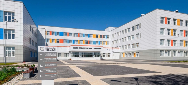 . Вариант № 138473, 6, площадь - 76.1 квм, цена 6900000 рублей