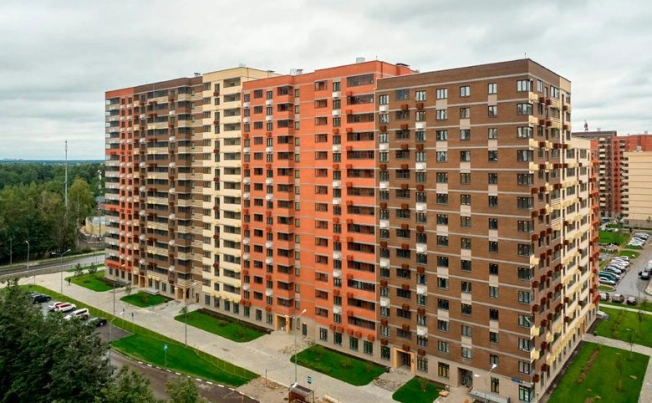 Купить Студию в Пушкине. Вариант № 4177977, 3, площадь -  квм, цена 5420000 рублей