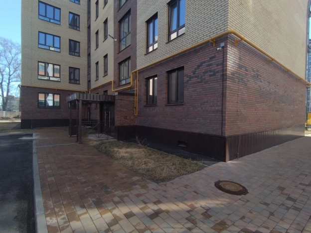 . Вариант № 87216, 3, площадь - 103.5 квм, цена 12950000 рублей