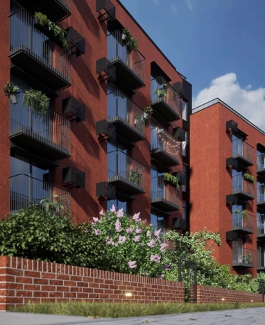 . Вариант № 6058993, 7, площадь - 39.87 квм, цена 6502797 рублей