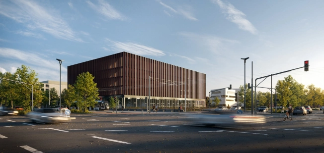 Купить квартиру в новостройках на улице Горького в Калининграде. Вариант № 103261, 4, площадь -  квм, цена 5990250 рублей