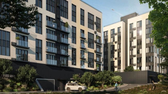 Купить Студию в Приморском крае. Вариант № 72038, 1, площадь -  квм, цена 24150000 рублей