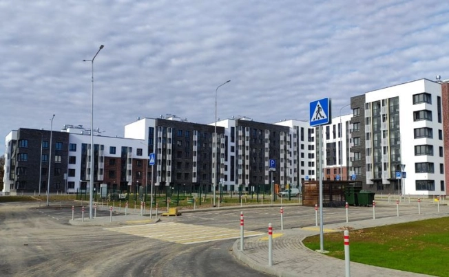 Купить Студию в Подольске. Вариант № 120209, 1, площадь -  квм, цена 5712731 рублей