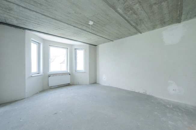 Купить квартиру в новостройках в Калининграде. Вариант № 86078, 15, площадь -  квм, цена 14835000 рублей