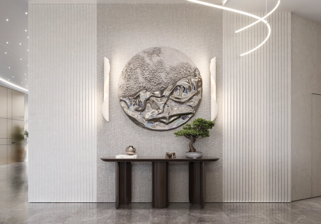 . Вариант № 137855, 9, площадь - 27.54 квм, цена 8702640 рублей