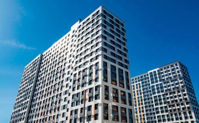 Купить трехкомнатную квартиру в ЖК Новый Зеленоград в Московской области. Вариант № 98792, 3, площадь - квм, цена 12158908 рублей