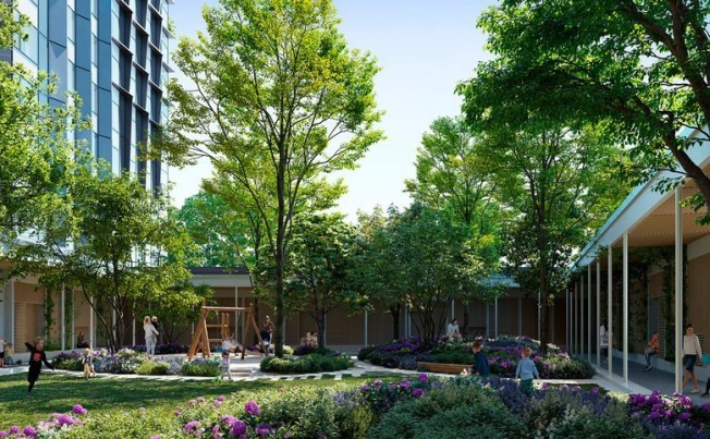 Купить квартиру в Москве. Вариант № 9907023, 9, площадь -  квм, цена 18300000 рублей