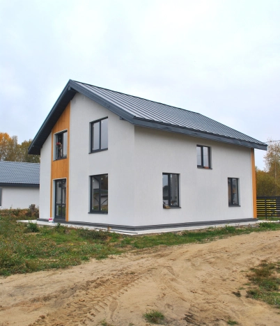 Купить дом в Судогде. Вариант № 2666071, 36, площадь -  квм, цена 10250000 рублей