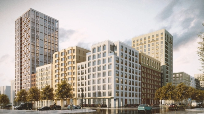 Купить четырехкомнатную квартиру на улице Сибирский проспект в Барнауле. Вариант № 2581817, 1, площадь -  квм, цена 20000000 рублей