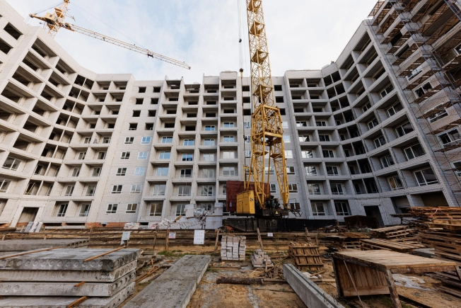. Вариант № 103395, 5, площадь - 41.77 квм, цена 4353514.0000 рублей