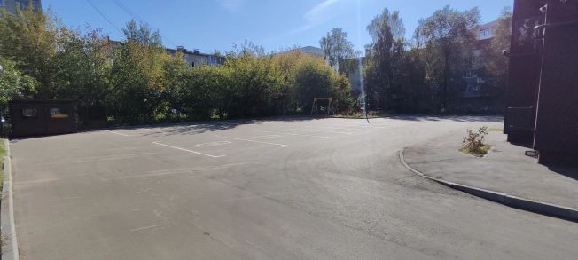 Купить четырехкомнатную квартиру в Иванове. Вариант № 132705, 17, площадь -  квм, цена 13541328 рублей