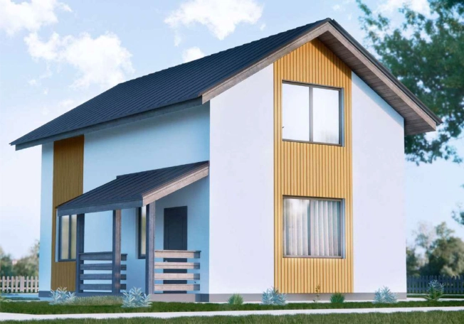 Купить дом в Судогде. Вариант № 2666071, 4, площадь -  квм, цена 10250000 рублей