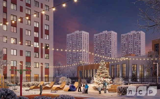 Купить Студию у метро Пролетарская в Санкт-Петербурге. Вариант № 7257652, 1, площадь -  квм, цена 5514777 рублей