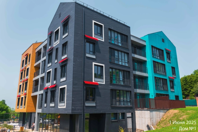 Купить квартиру на улице Лесопитомник в Владивостоке. Вариант № 9831671, 3, площадь -  квм, цена 8426000 рублей