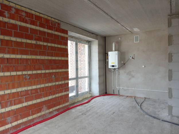 . Вариант № 125042, 14, площадь - 79.3 квм, цена 9357400 рублей