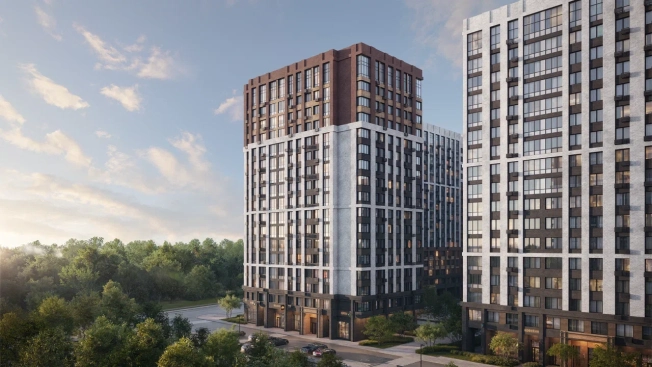 Купить Студию в Ивантеевке. Вариант № 160483, 2, площадь -  квм, цена 6450000 рублей