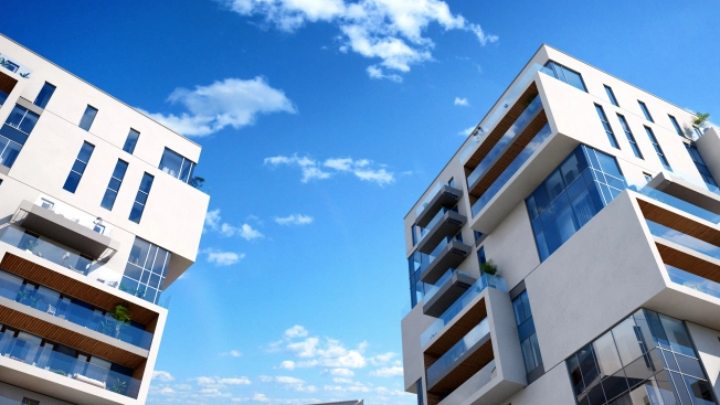 Купить многокомнатную квартиру в Республике Крым. Вариант № 10341609, 3, площадь -  квм, цена 27114700 рублей