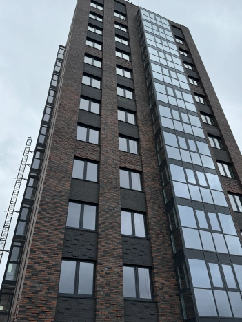 . Вариант № 110607, 24, площадь - 62.3 квм, цена 7426110 рублей