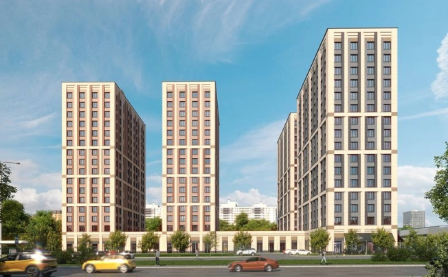 Купить Студию на улице Московское шоссе в Санкт-Петербурге. Вариант № 4161753, 8, площадь -  квм, цена 11133424 рублей