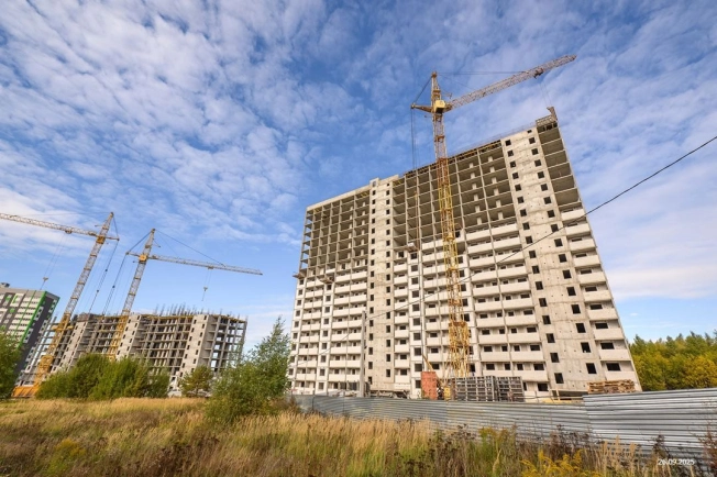 Купить Студию в новостройках в Владимирской области. Вариант № 148502, 22, площадь -  квм, цена 3051020 рублей