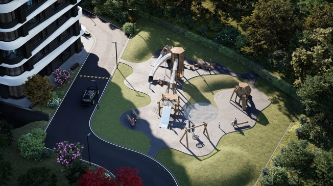 Купить четырехкомнатную квартиру в Приморском крае. Вариант № 6056637, 14, площадь -  квм, цена 10414873 рублей