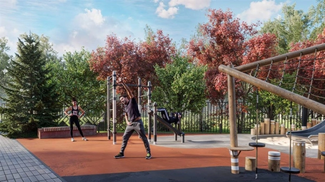 Купить квартиру в ЖК Ермак (Новосибирск) в Новосибирске. Вариант № 8881275, 9, площадь -  квм, цена 8350000 рублей