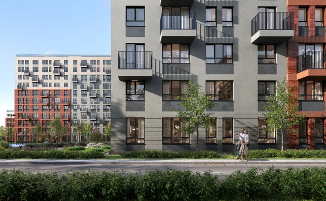 Купить многокомнатную квартиру в ЖК Новое Колпино в Санкт-Петербурге. Вариант № 7203469, 5, площадь -  квм, цена 16977975 рублей