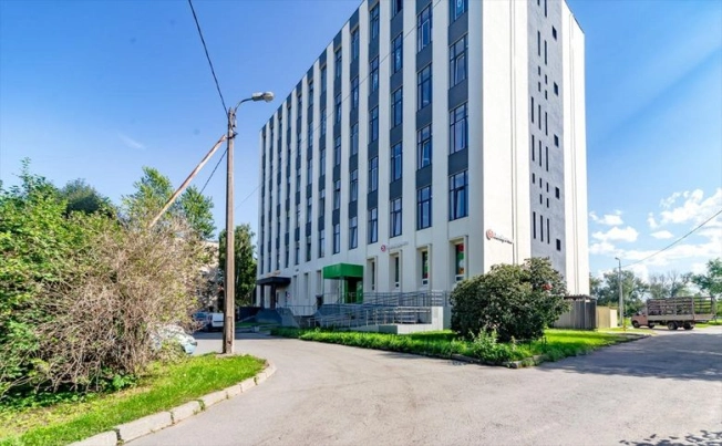 Купить Студию в новостройках у метро Проспект Ветеранов в Санкт-Петербурге. Вариант № 6228402, 1, площадь -  квм, цена 5191981 рублей